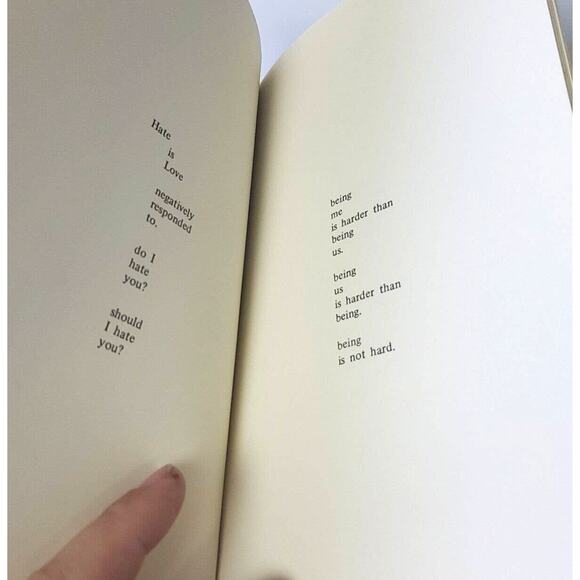 COME LOVE WITH ME AND BE MY LIFE By Peter McWilliams Eighth Printing Dec 1970 - Picture 9 of 11